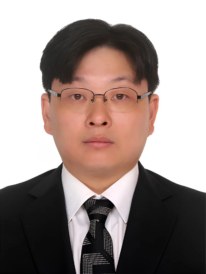 이설훈 교수 사진